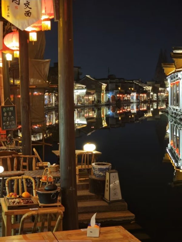 你好，世界！-聚宝盆